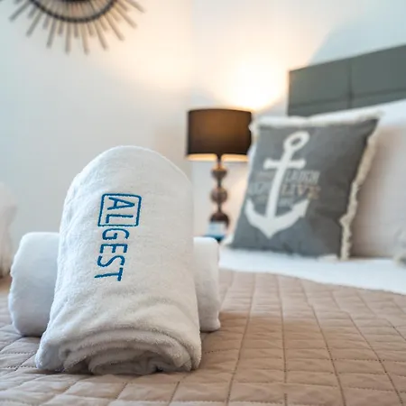 Casa D'nando Guest house *