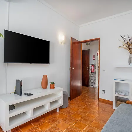Guest house Casa D'nando Alvor