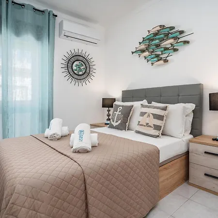 Pensionat Casa D'nando Alvor