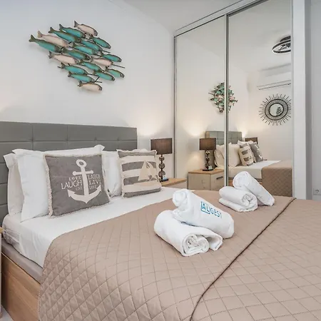 Casa D'nando Guest house Alvor