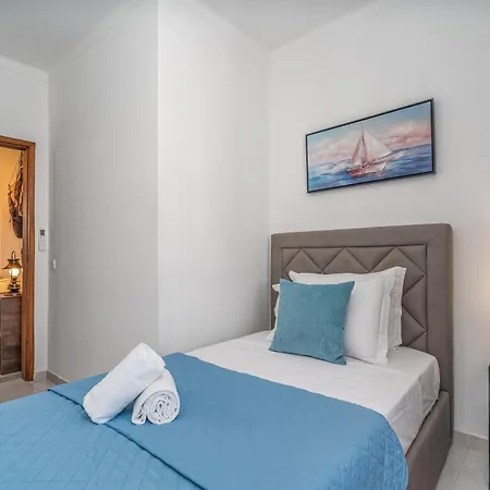 Casa D'nando ألفور