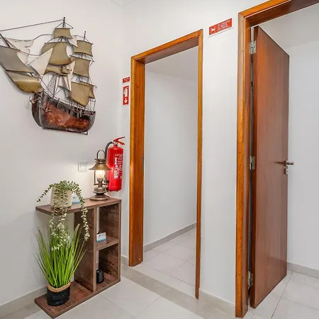 Casa D'nando * Alvor