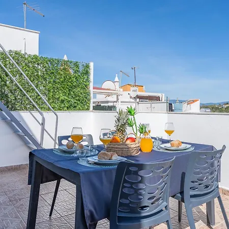 Gæstehus Casa D'nando 3*