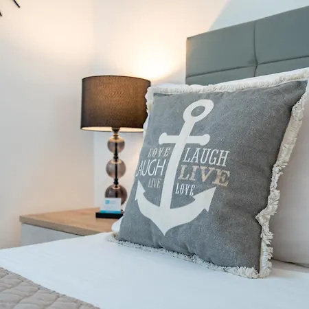 Gæstehus Casa D'nando 3*