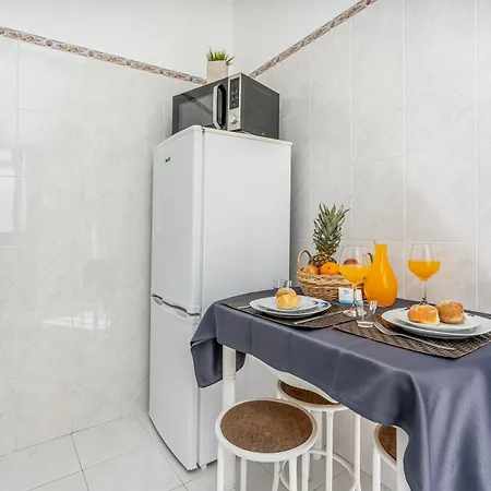 Casa D'nando ألفور