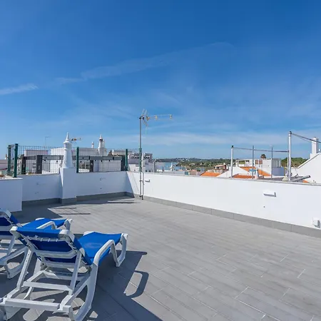 بيت ضيافة Casa D'nando