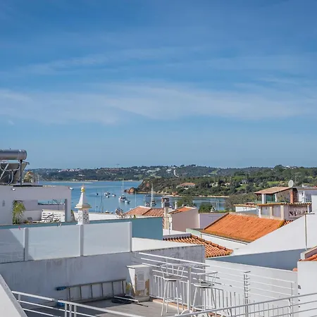 Casa D'nando 3* Alvor