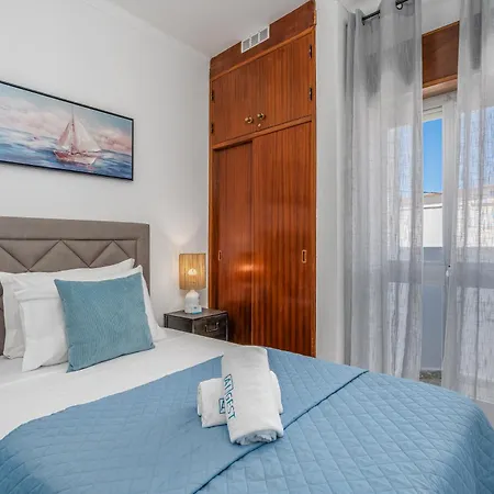 بيت ضيافة Casa D'nando 3*