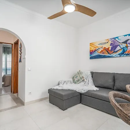 Casa D'nando * Alvor