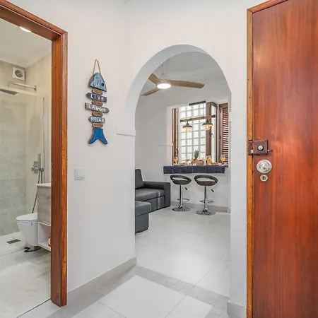 Casa D'nando Pensionat *