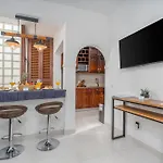 Casa D'nando Alvor
