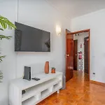 Casa D'nando Πανσιόν 3*