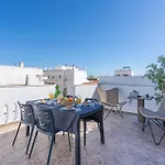 Πανσιόν Casa D'nando Alvor