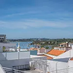Casa D'nando 3* Alvor