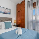Πανσιόν Casa D'nando 3*