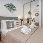 Casa D'nando Πανσιόν Alvor