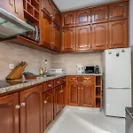 Casa D'nando 3*