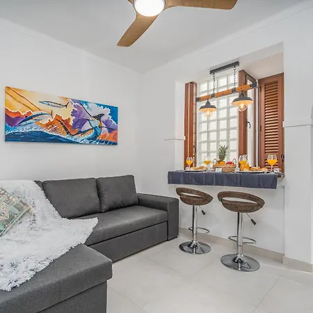 Casa D'nando 3* Alvor