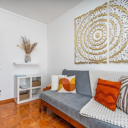 Πανσιόν Casa D'nando