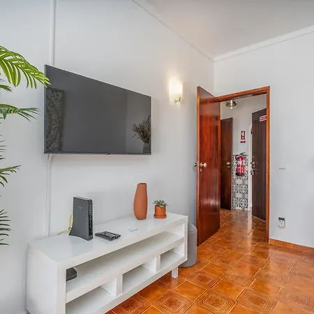 Casa D'nando Πανσιόν 3*