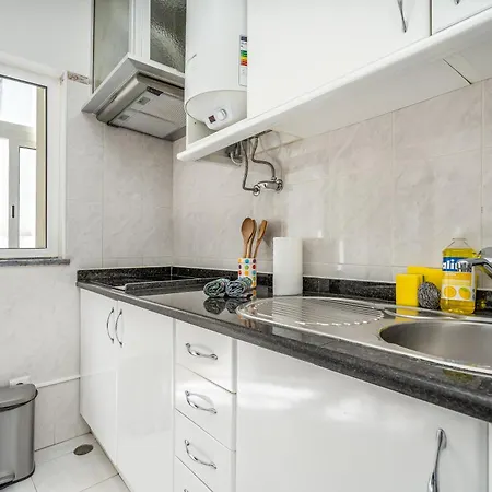 Casa D'nando Πανσιόν 3*