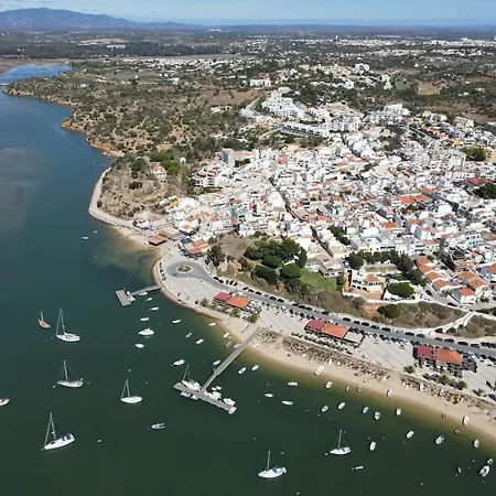 Πανσιόν Casa D'nando Alvor
