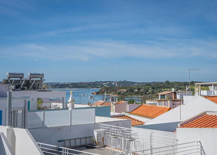 Casa D'nando 3* Alvor